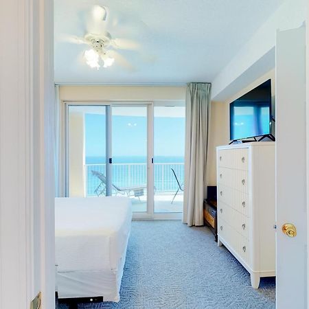 Emerald Isle 1404 Panama City Beach Exterior foto