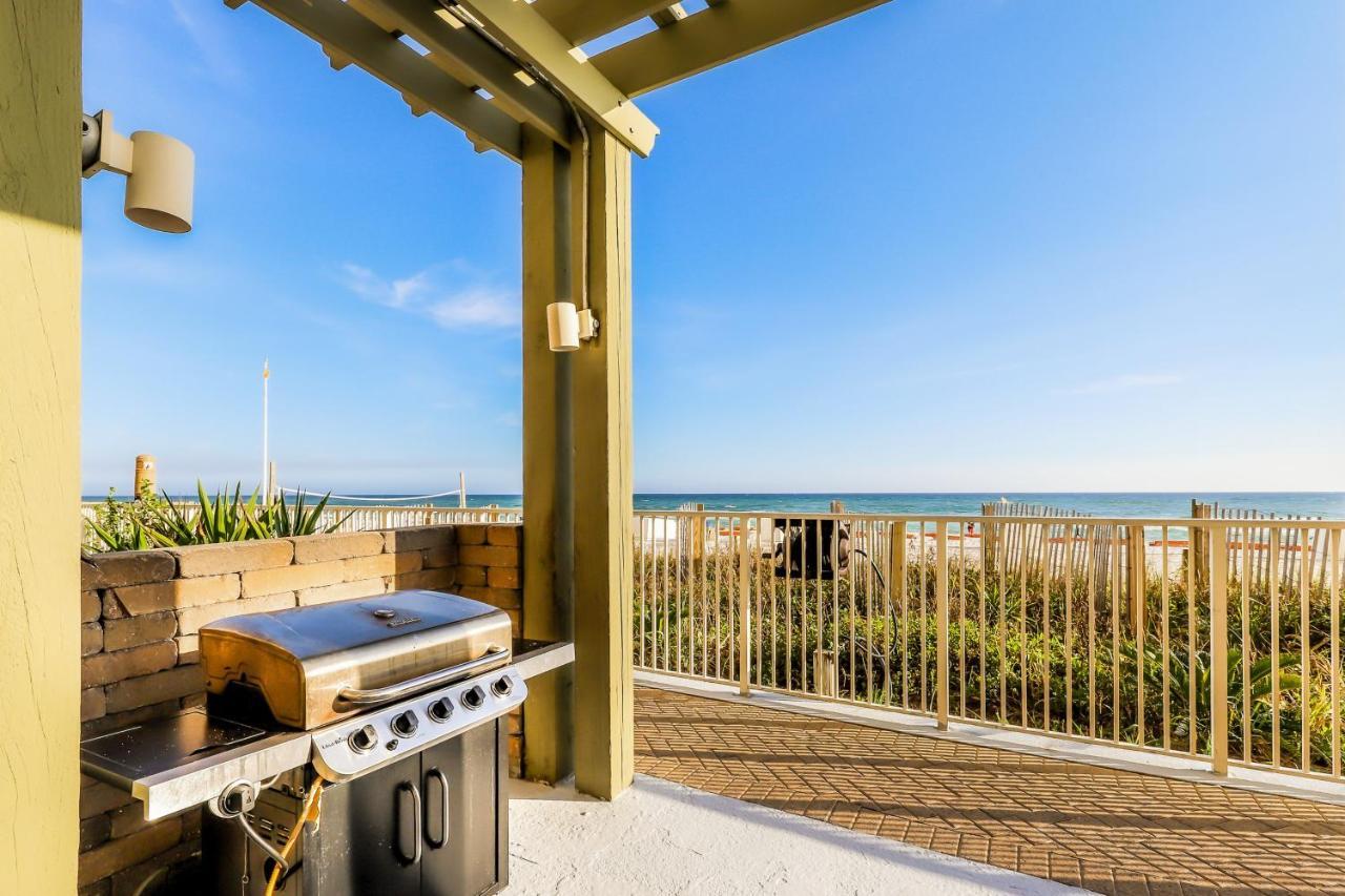 Emerald Isle 1404 Panama City Beach Exterior foto