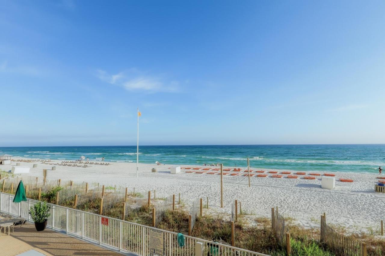 Emerald Isle 1404 Panama City Beach Exterior foto