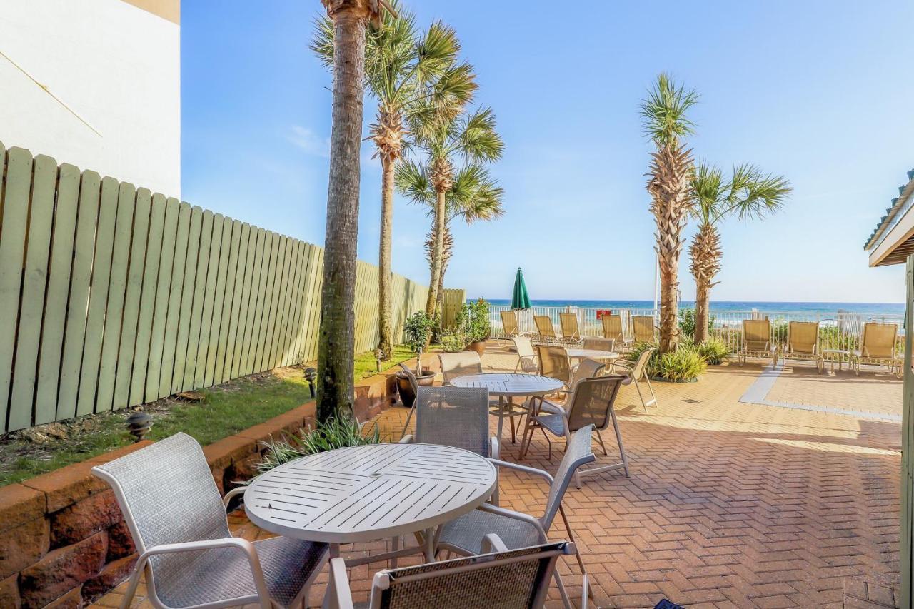 Emerald Isle 1404 Panama City Beach Exterior foto